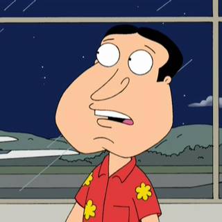 Glenn Quagmire computer wallpaper