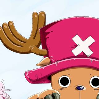 Chopper Wano wallpaper