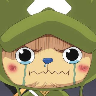 Chopper Wano wallpaper