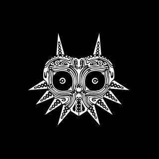 Zelda dark wallpaper