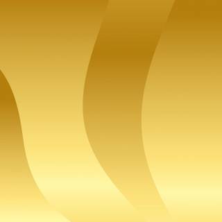 Golden gradient wallpaper