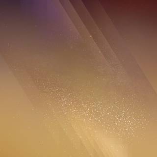 Golden gradient wallpaper