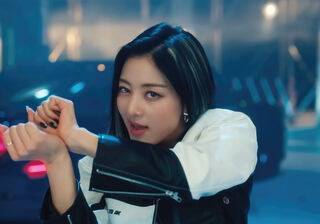 Twice Set Me free wallpaper