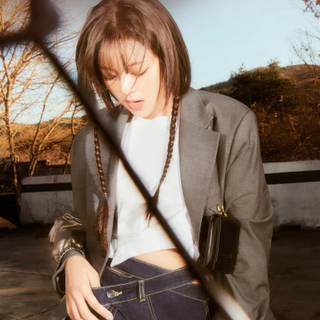 Twice Set Me free wallpaper