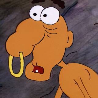 Mike, Lu & Og wallpaper