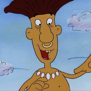 Mike, Lu & Og wallpaper