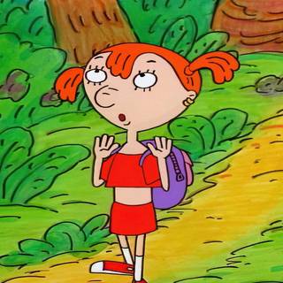 Mike, Lu & Og wallpaper