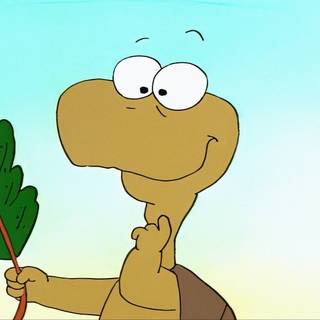 Mike, Lu & Og wallpaper