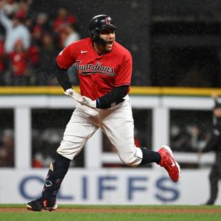 Josh Naylor wallpaper