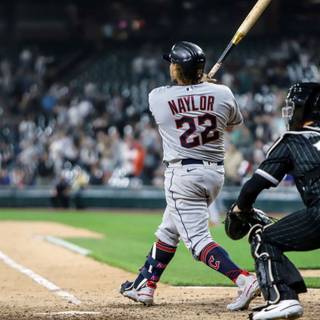 Josh Naylor wallpaper