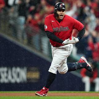 Josh Naylor wallpaper