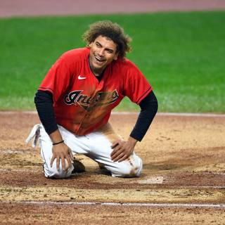 Josh Naylor wallpaper