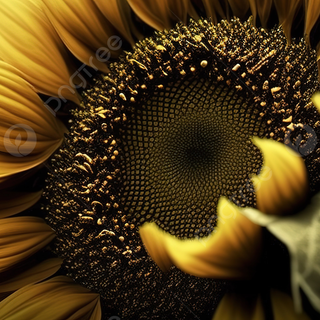 Sunflowers computer wallpaper
