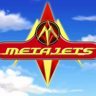MetaJets wallpaper