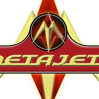 MetaJets wallpaper