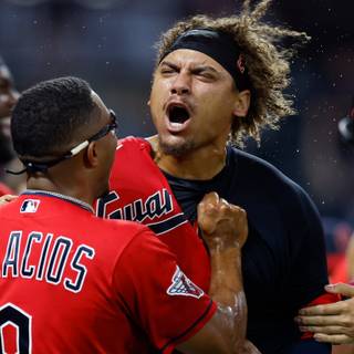 Josh Naylor wallpaper