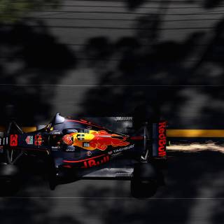 Max Verstappen computer wallpaper