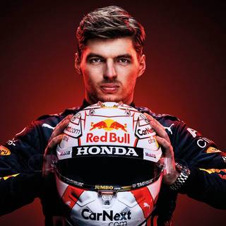 Max Verstappen computer wallpaper