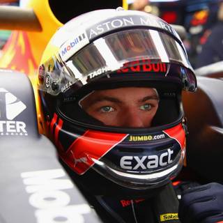 Max Verstappen computer wallpaper