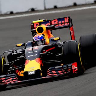 Max Verstappen computer wallpaper