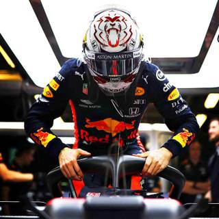 Max Verstappen computer wallpaper