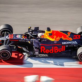 Max Verstappen computer wallpaper