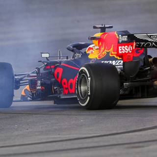 Max Verstappen computer wallpaper