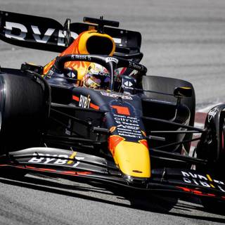 Max Verstappen computer wallpaper