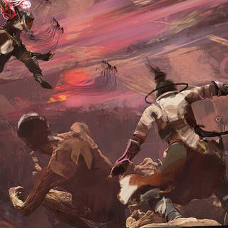 Sekiro iPhone wallpaper