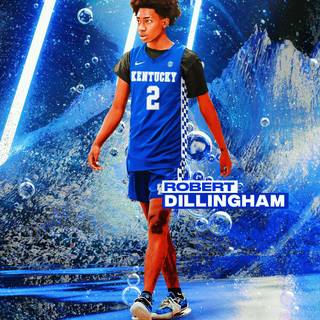 Rob Dillingham wallpaper