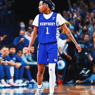 Rob Dillingham wallpaper