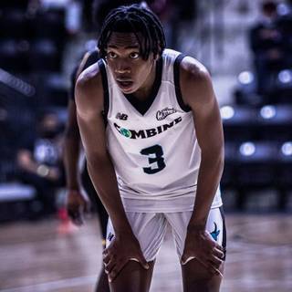 Rob Dillingham wallpaper