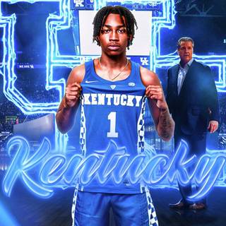 Rob Dillingham wallpaper