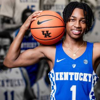 Rob Dillingham wallpaper