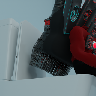 Speakermen wallpaper