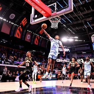 Rob Dillingham wallpaper