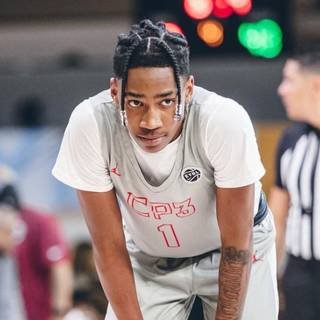 Rob Dillingham wallpaper