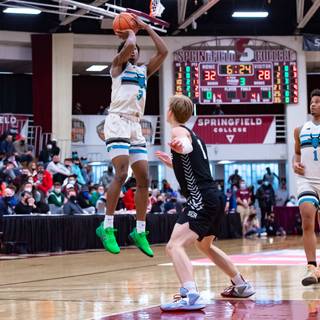 Rob Dillingham wallpaper