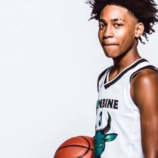 Rob Dillingham wallpaper