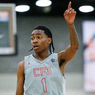 Rob Dillingham wallpaper