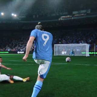 FC24 HD desktop wallpaper