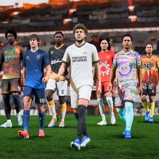 FC24 HD desktop wallpaper