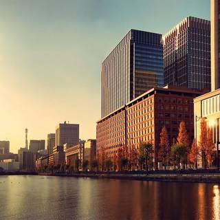 Tokyo University wallpaper