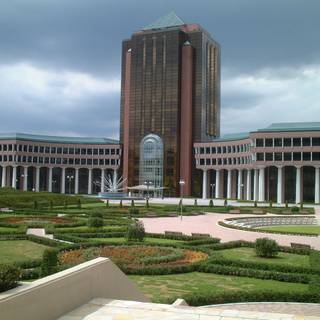 Tokyo University wallpaper