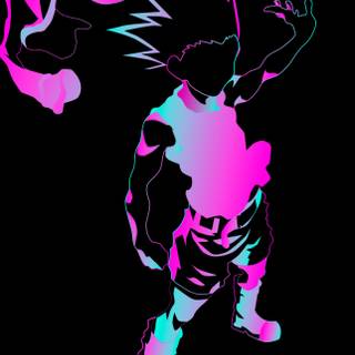 Hunter x Hunter iPhone 4k wallpaper