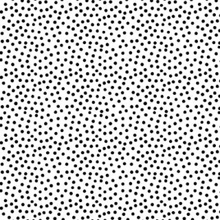 Mini polka dots preppy wallpaper