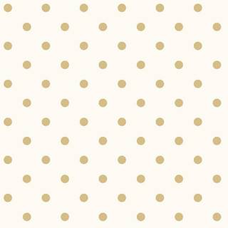 Mini polka dots preppy wallpaper