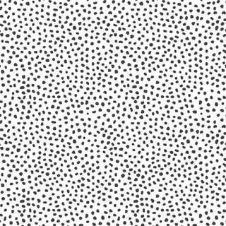 Mini polka dots preppy wallpaper
