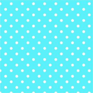 Mini polka dots preppy wallpaper