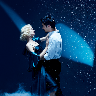 La boheme opera wallpaper